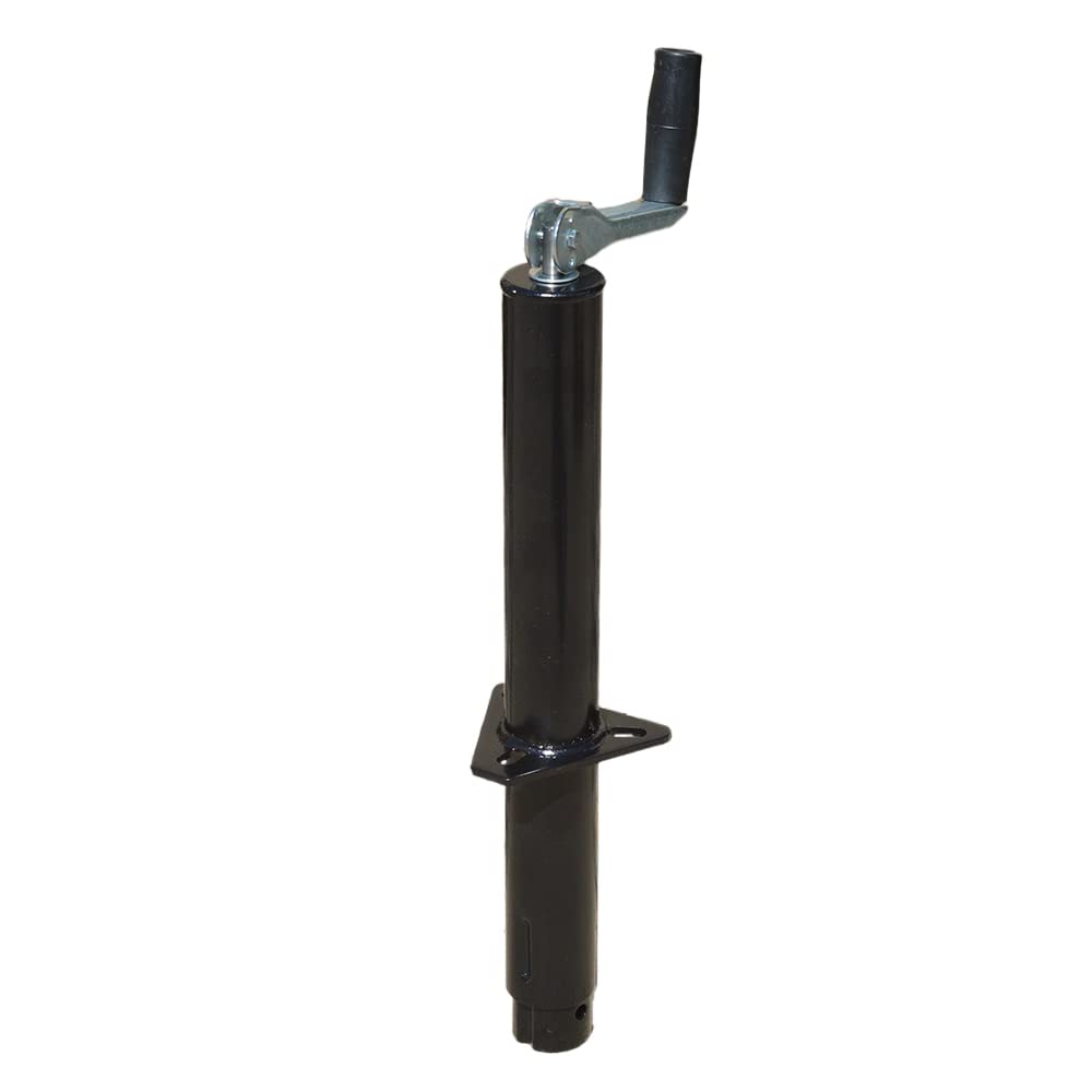 5000 lb Capacity Steel Trailer Jack R18281