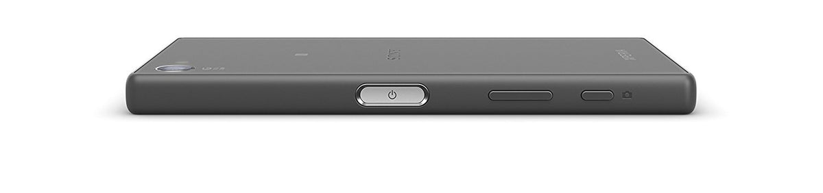 Black 32GB 4G LTE Unlocked Smartphone W7048