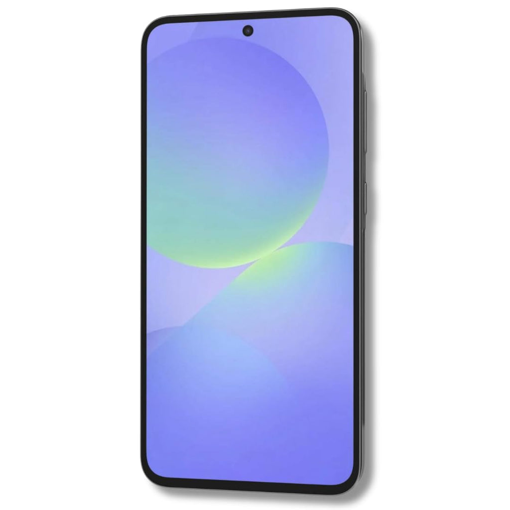 5G Smartphone 128GB 6.7" AMOLED Android 15 Unlocked Black D2301