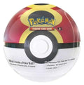 Trading Card Game Tin with 3 Booster Packs G190