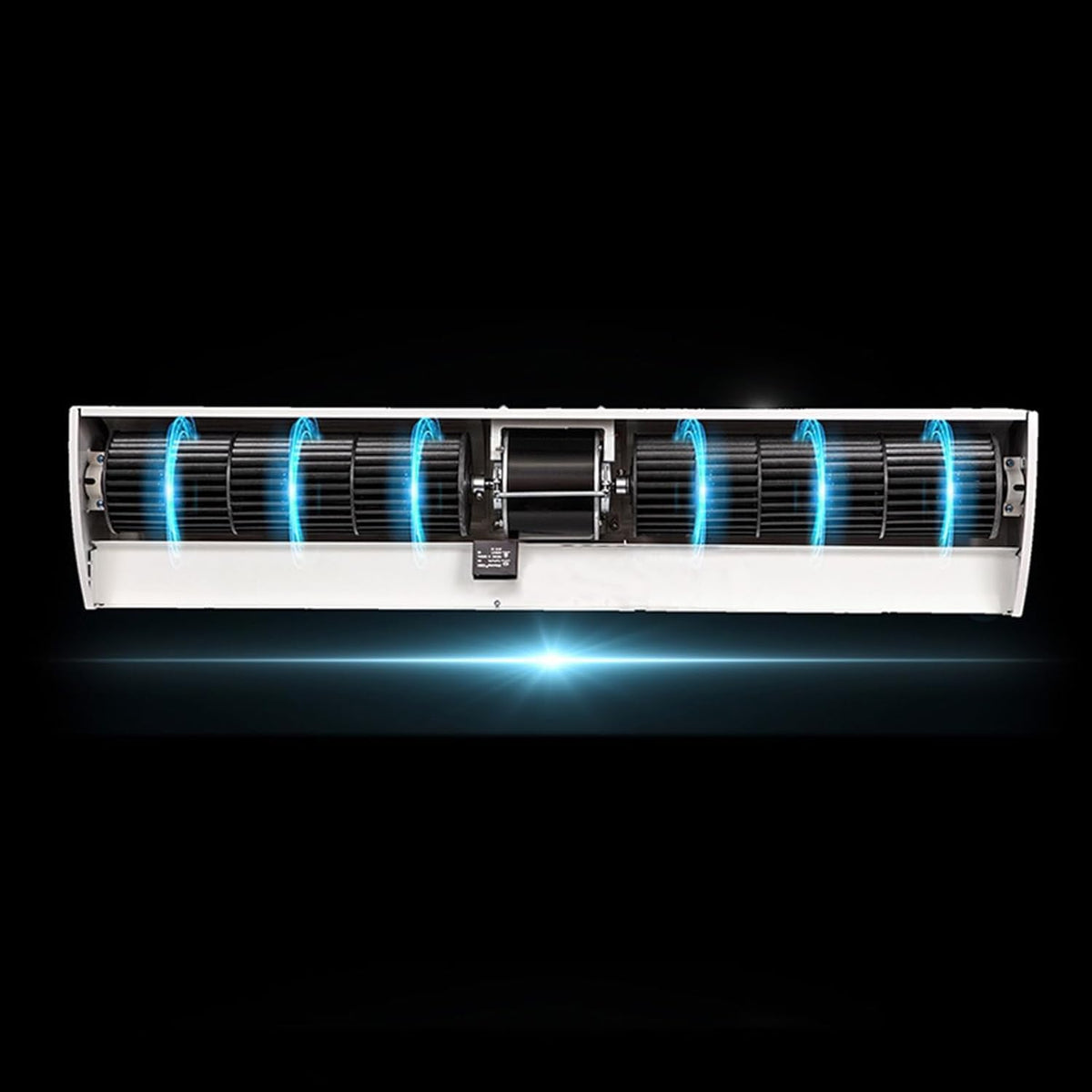 Air Curtain 120cm V94563