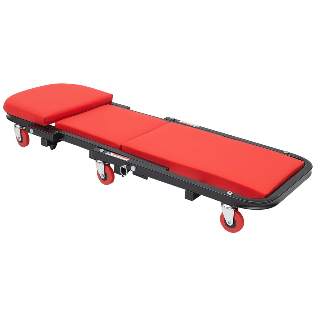 2-in-1 Convertible Mechanic Seat B720556
