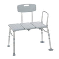 Tub Transfer Bench D526