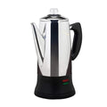 12-Cup Electric Percolator Accessories E780835
