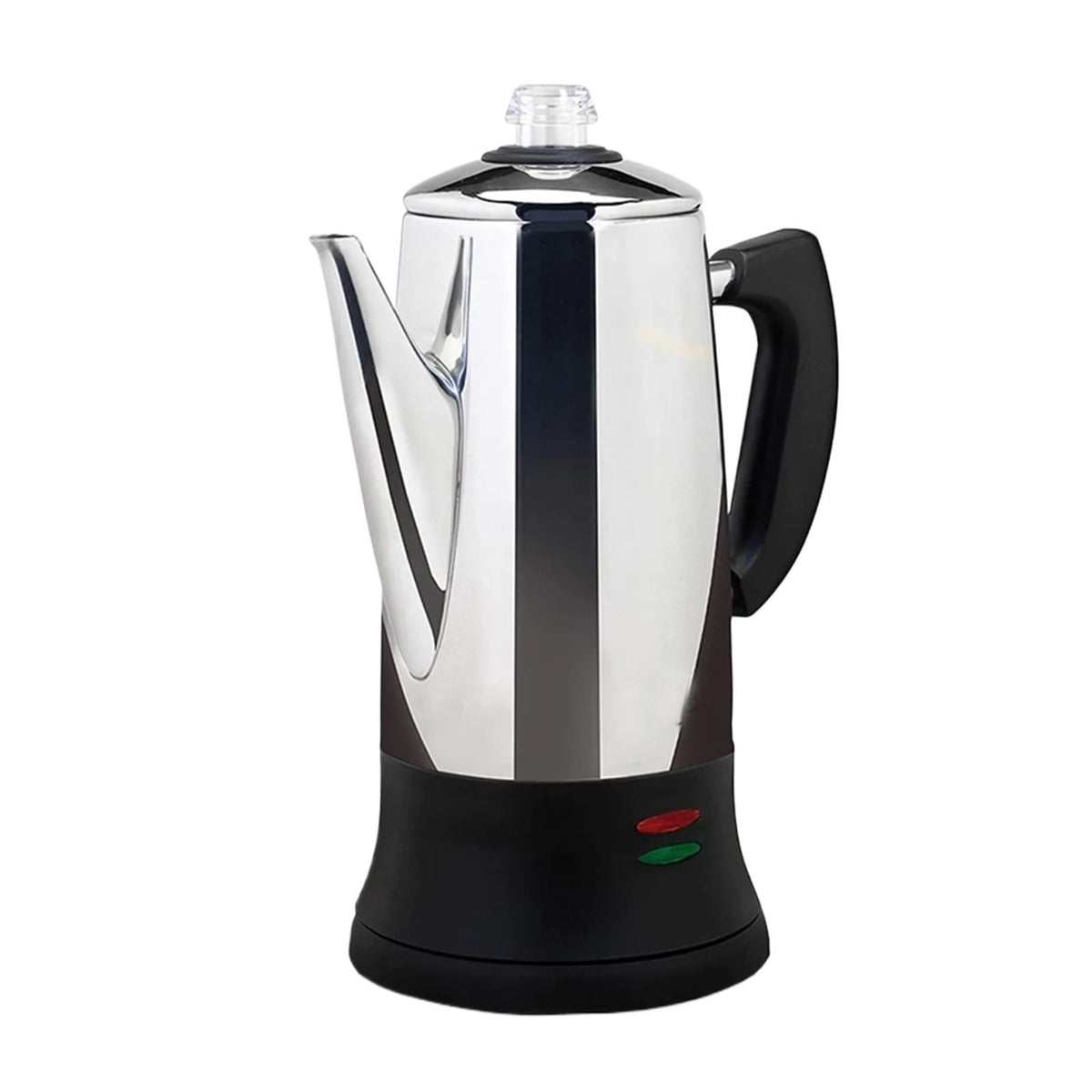 12-Cup Electric Percolator Accessories E780835