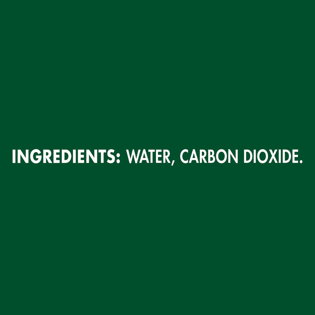 Sparkling Water 16.9 Oz 6 Pack E297