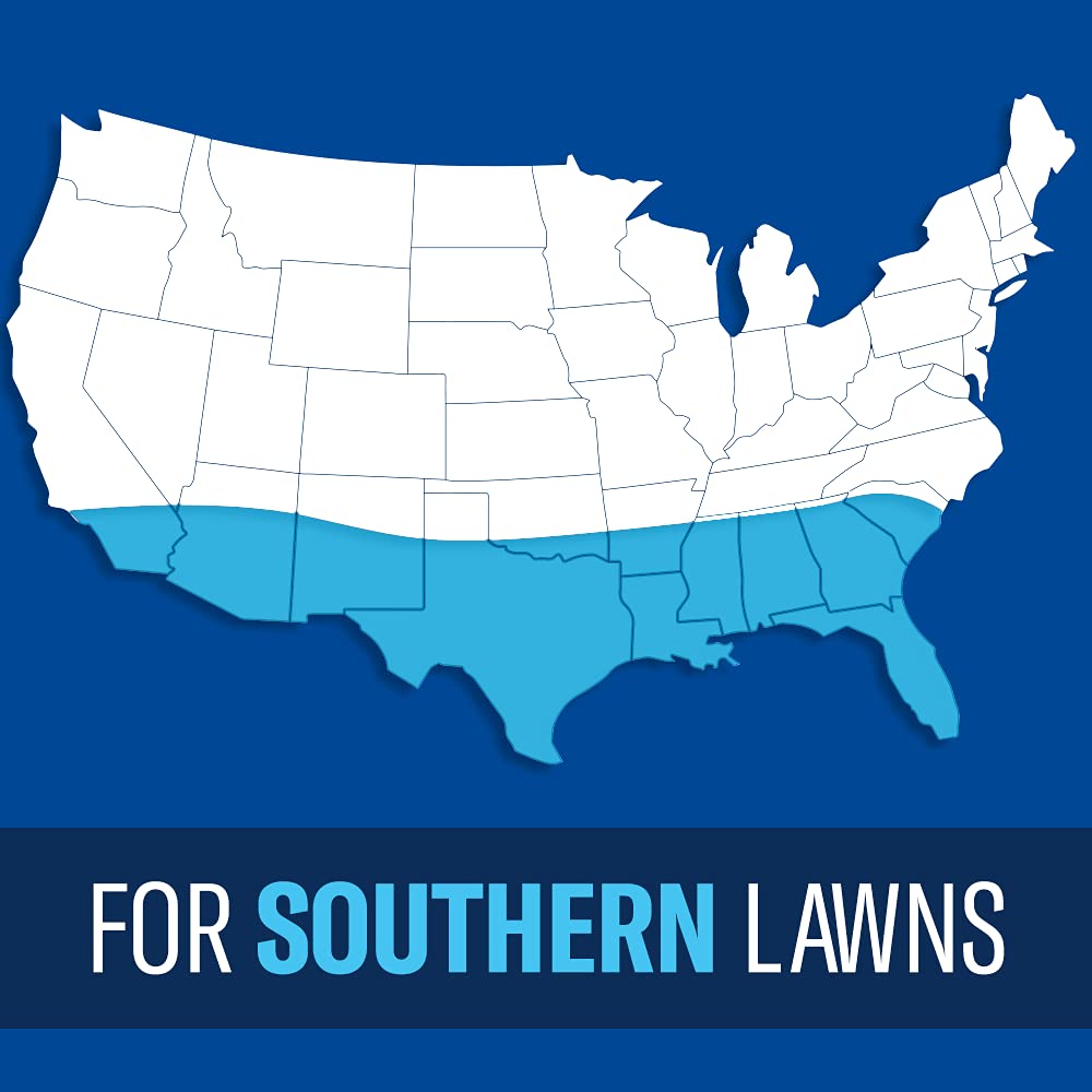 Southern Weed Killer for Lawns 1 Gal Pack of 2 S708