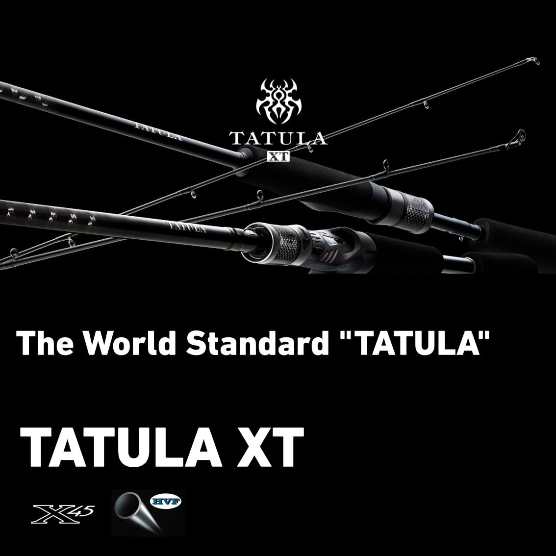 Fishing Rod X92659