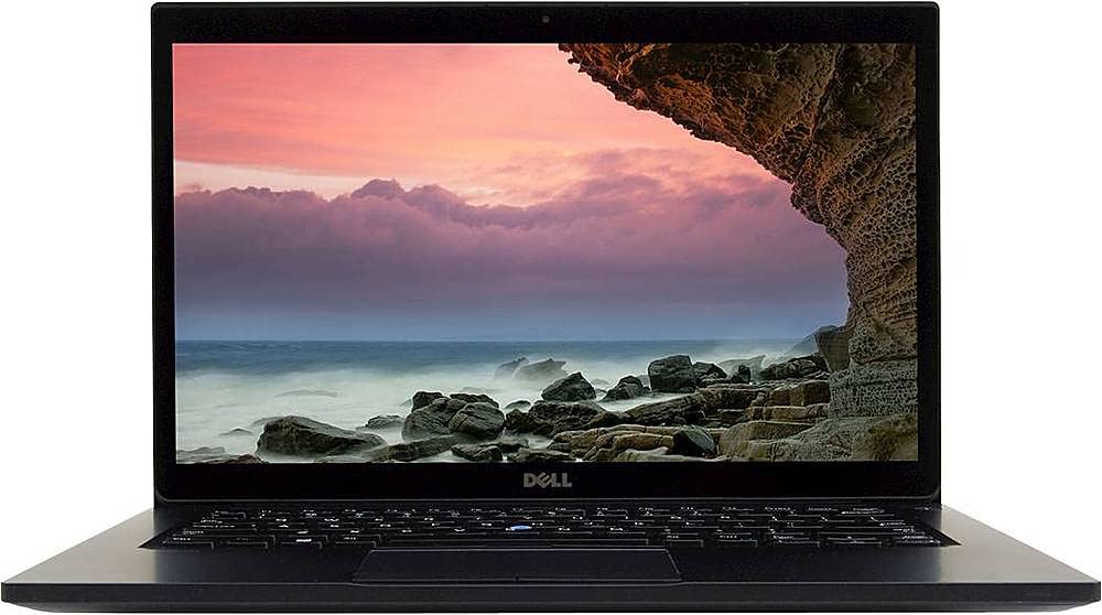 14 Laptop Intel Core i7 256GB SSD 16GB RAM Windows 10 Pro S727