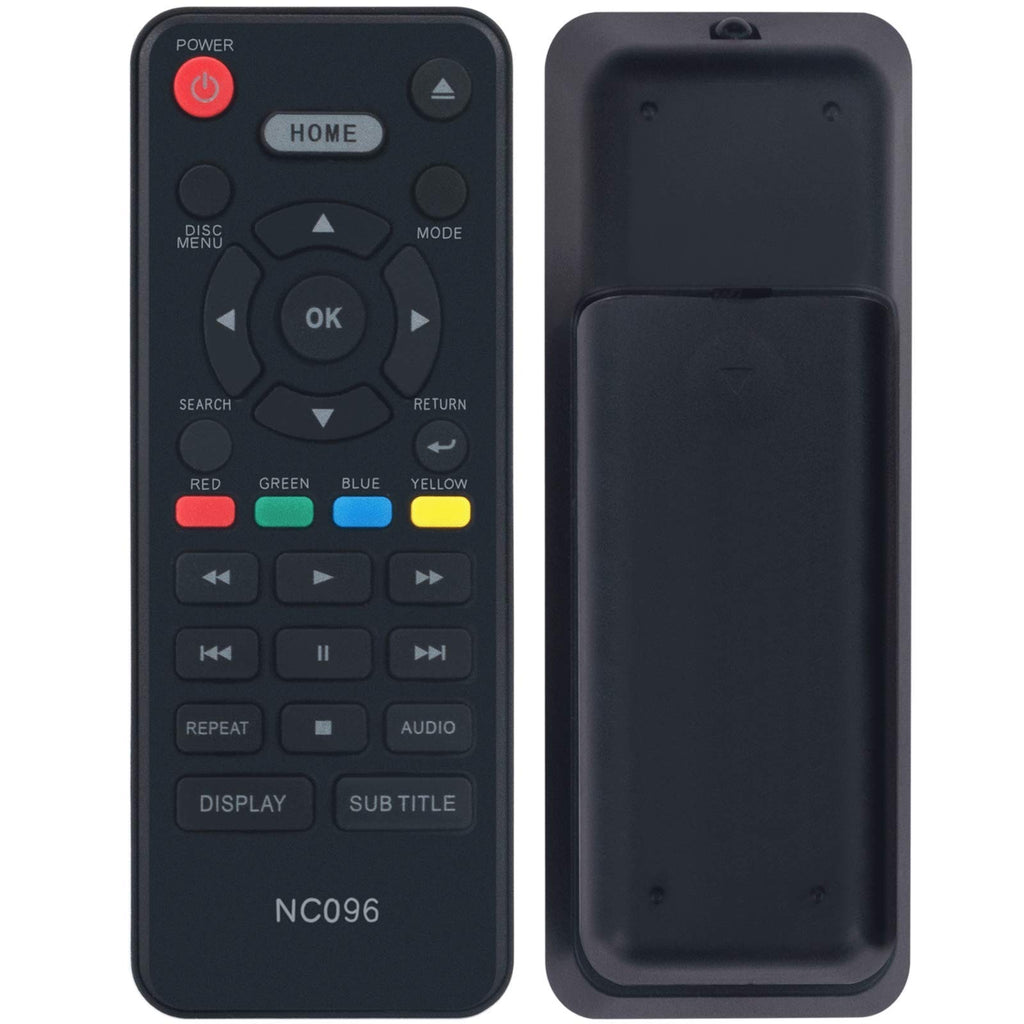Replacement Remote Control F119698