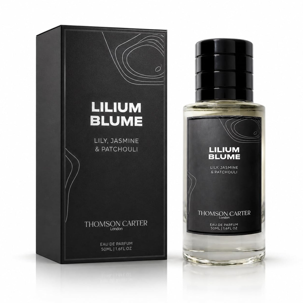 Perfume 50ml D64299
