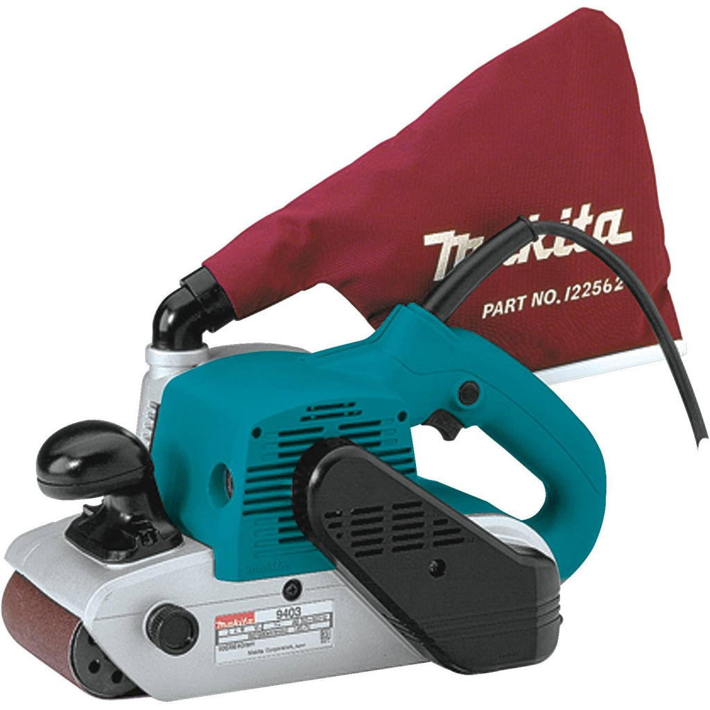 4" x 24" Belt Sander H37067