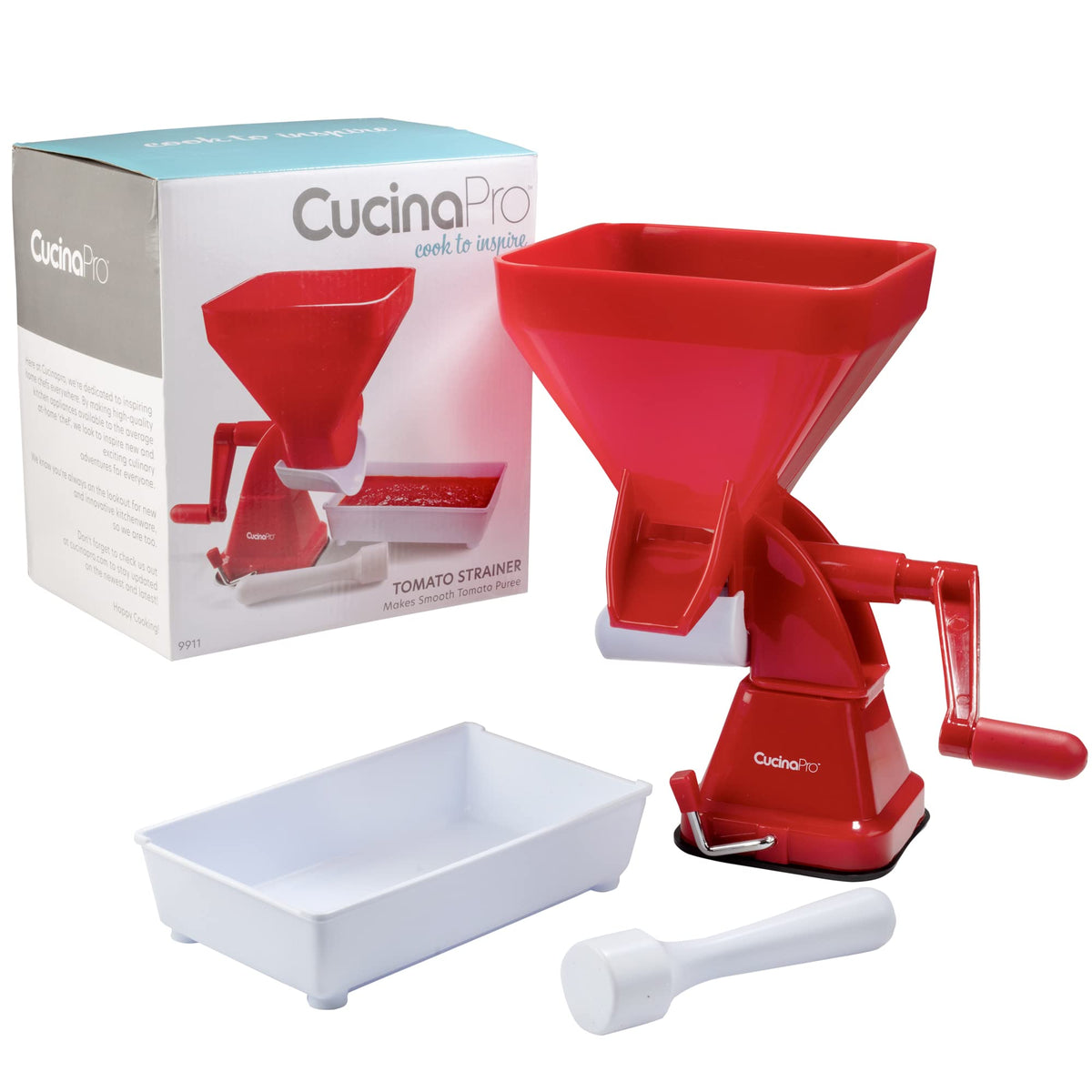 Tomato Strainer G55729