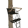 2-Man Ladder Tree Stand Q796