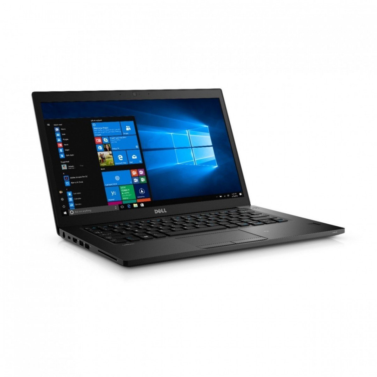 14 Laptop Intel Core i7 256GB SSD 16GB RAM Windows 10 Pro S727