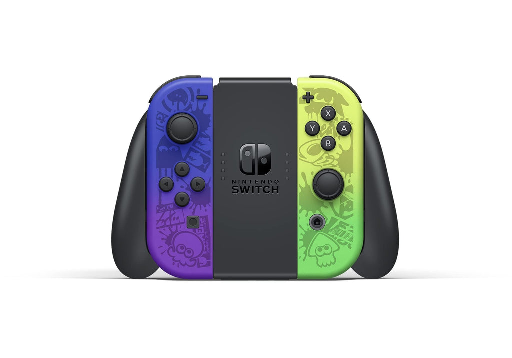 Nintendo Switch OLED Model S7425