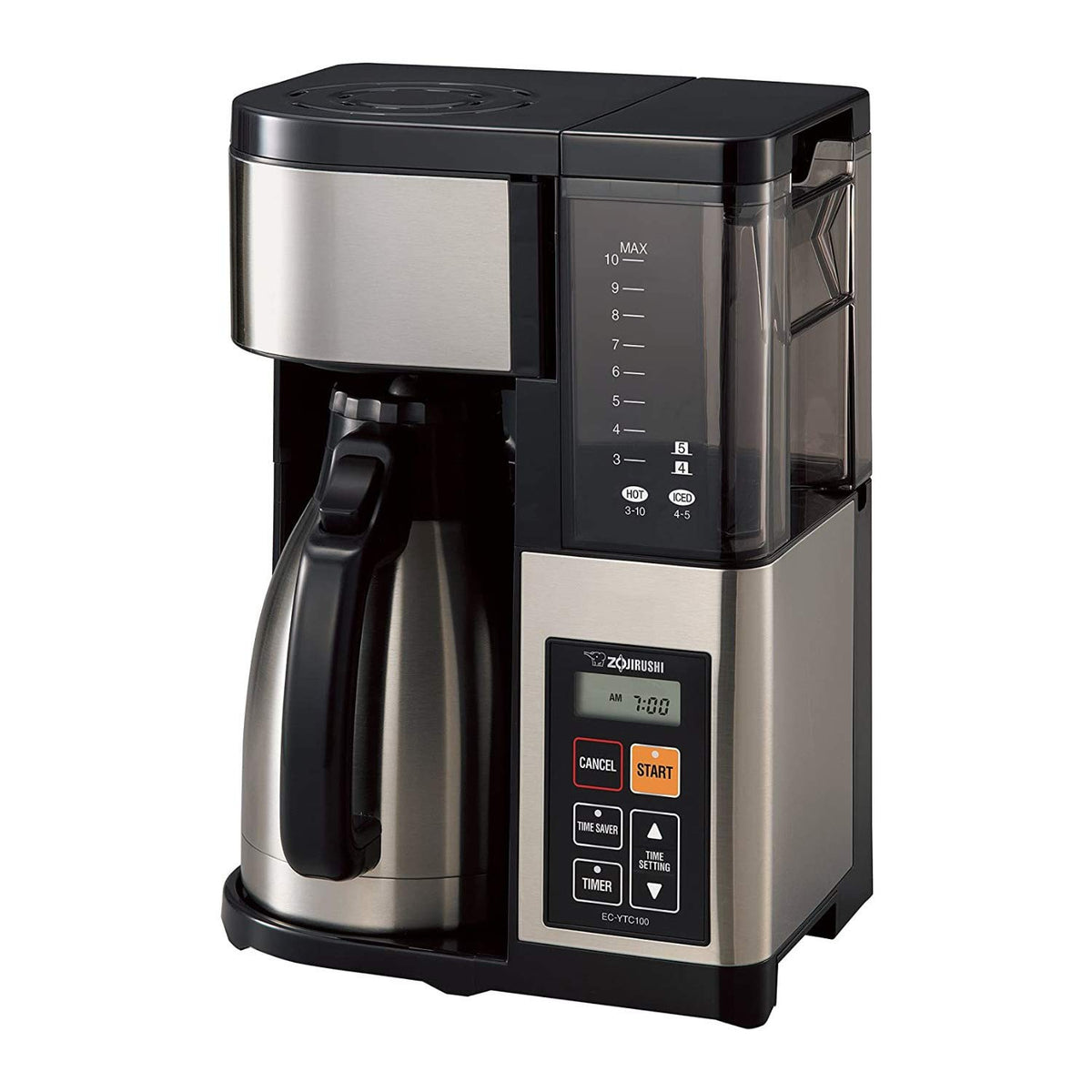 10-Cup Coffee Maker D73930