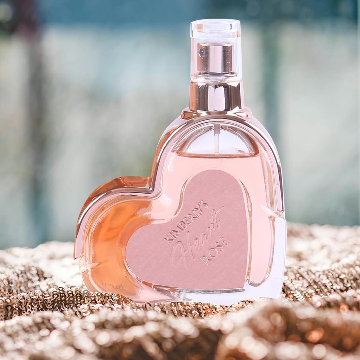 Eau de Parfum Spray 2.7 oz K3014