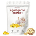 Odorless Garlic Supplement 300 Count Softgels S130466