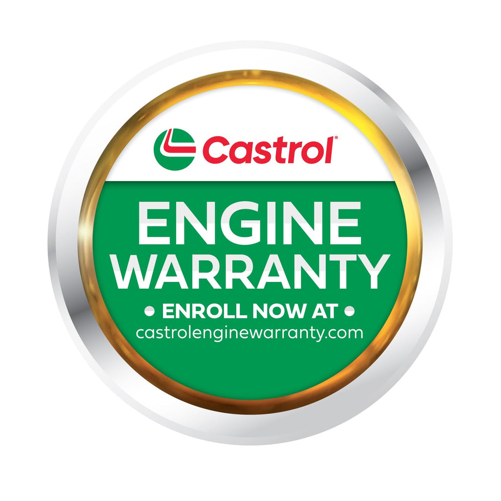 10W-40 Full Synthetic Motor Oil Z2155