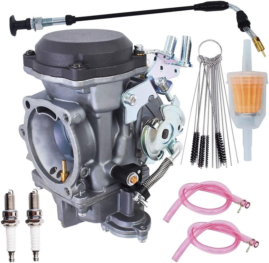 40MM CV Carburetor F298