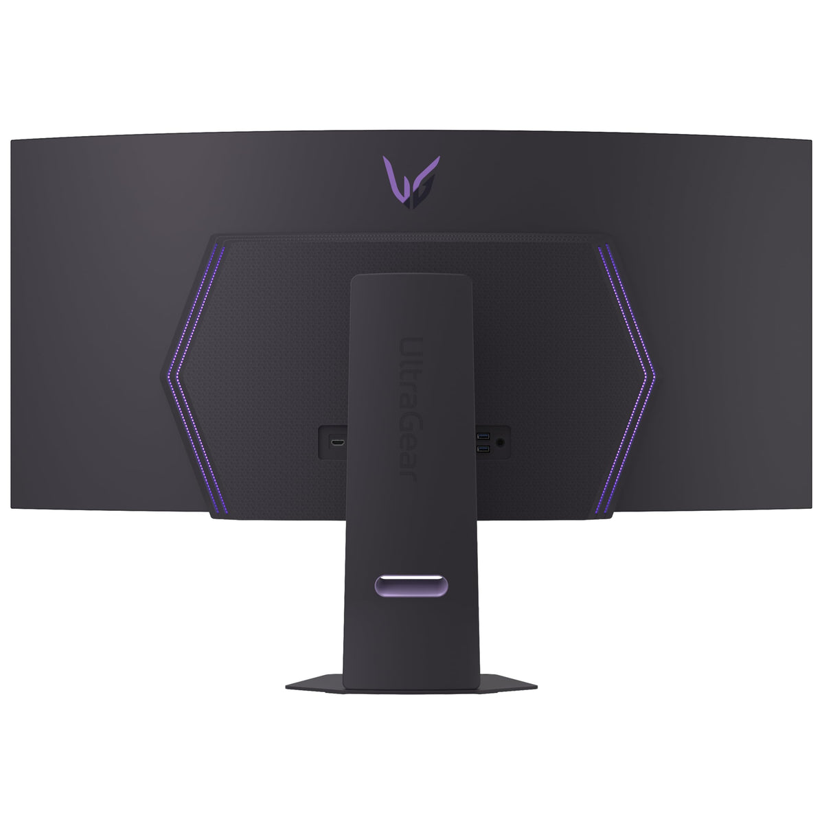45-Inch OLED Curved Gaming Monitor, 240Hz, 0.03ms S6112