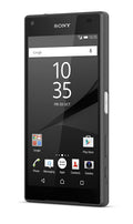 Black 32GB 4G LTE Unlocked Smartphone W7048