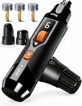 Ultra Quiet Dog Nail Grinder R792