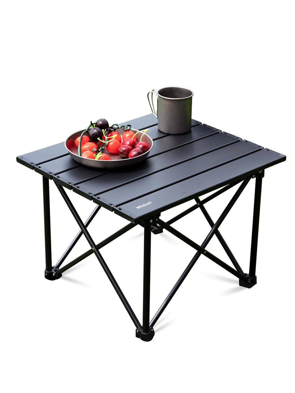 Ultralight Compact Aluminum Folding Camping Table R47366