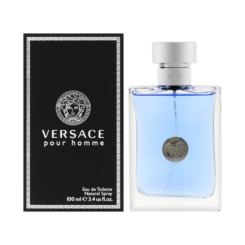 3.4 oz Eau de Toilette Spray M77884