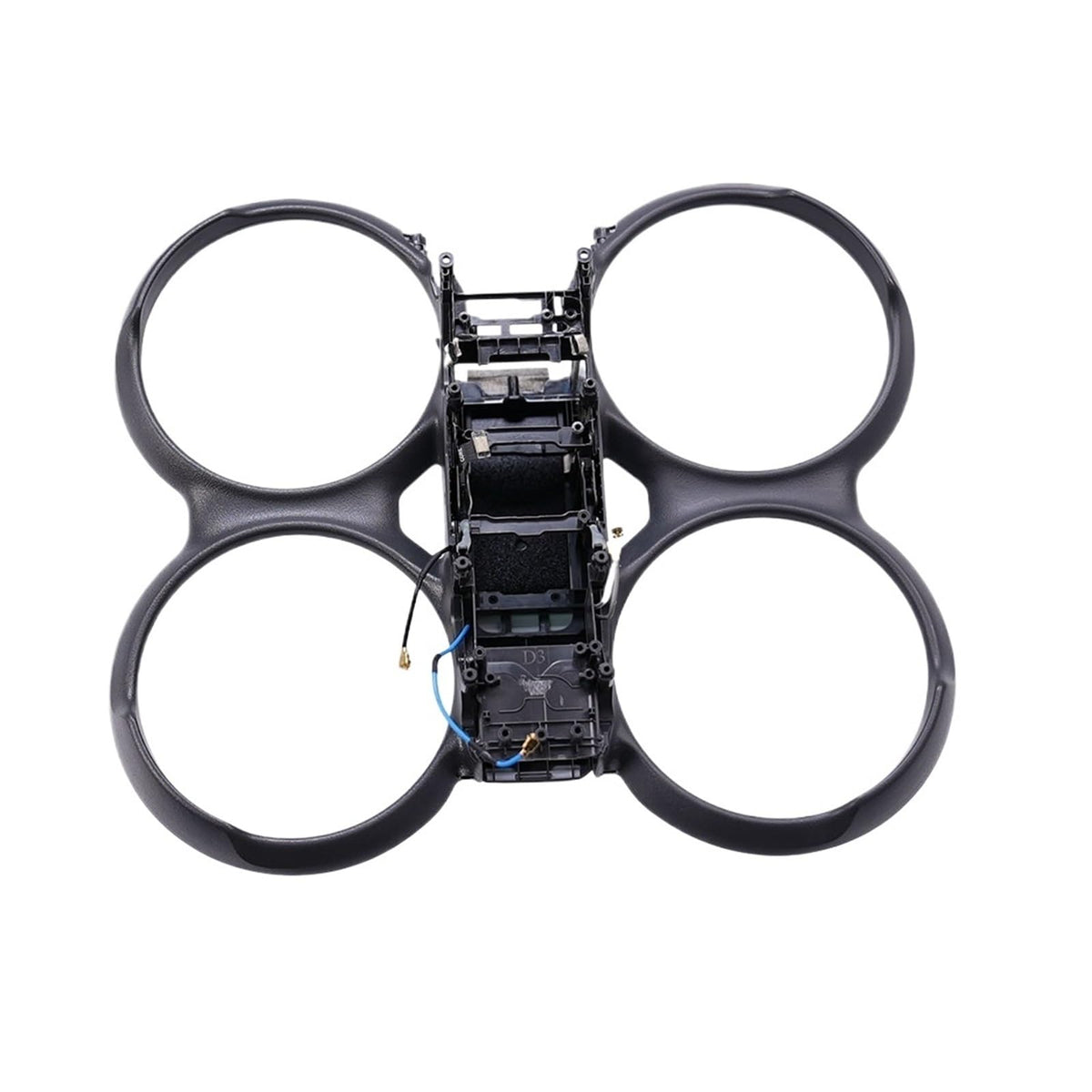 Avata 2 Upper Frame Shell J7380