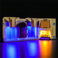 LED Light Kit Compatible with LEGO Hogwarts Room of Requirement Q61807