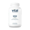 MSM 1,000mg 240 Capsules K76253