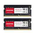 16GB Kit 2x8GB DDR4 3200MHz SODIMM 260 Pin Laptop Memory L984225