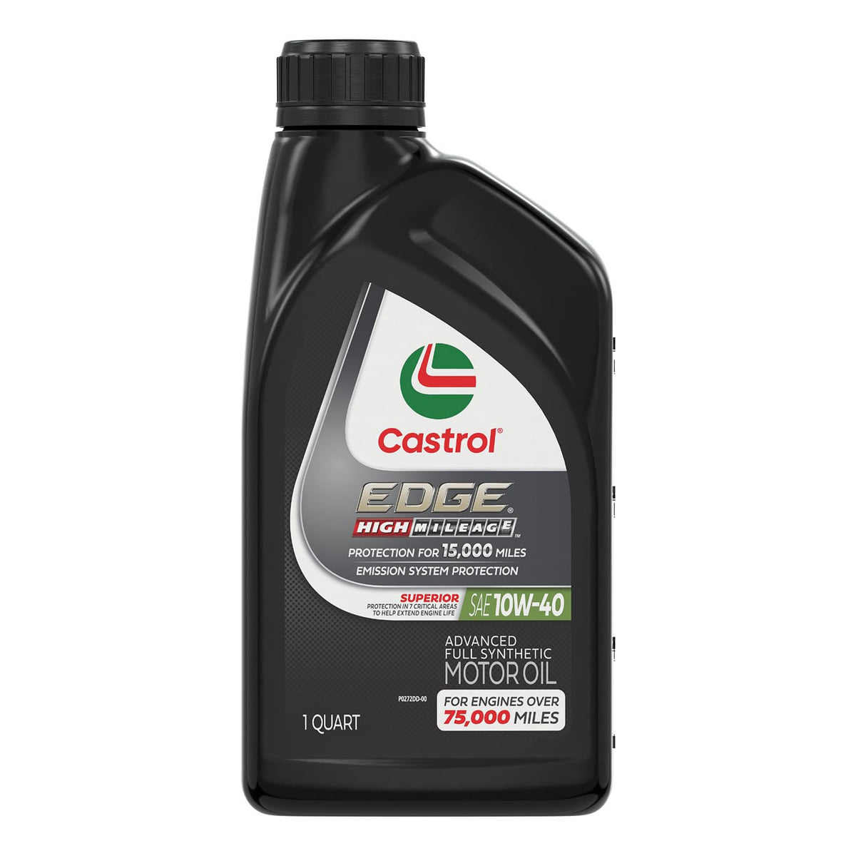 10W-40 Full Synthetic Motor Oil Z2155