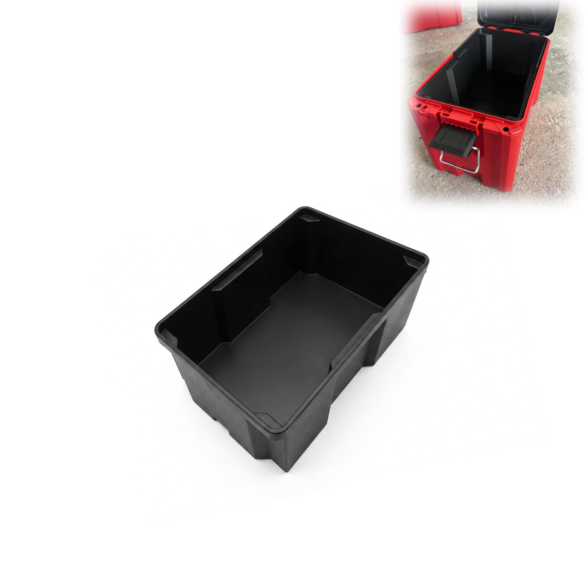 Toolbox Insert Organizer 10 Inch N15678