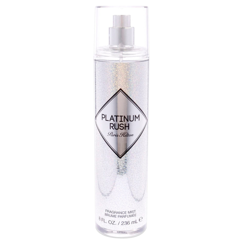 Floral Fruity Body Spray 8 Oz N964