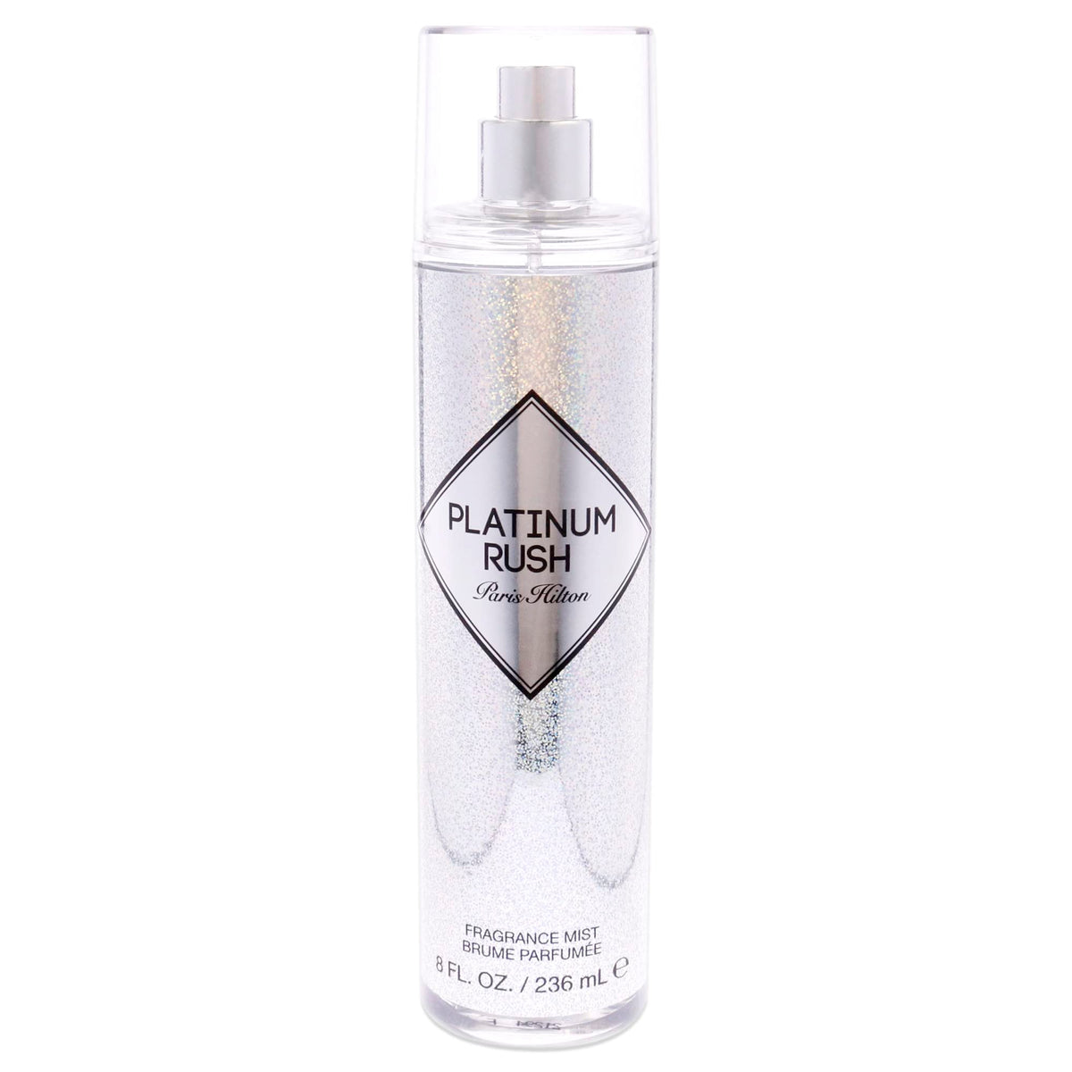 Floral Fruity Body Spray 8 Oz N964