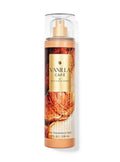Vanilla Cafe Fine Fragrance Mist M714