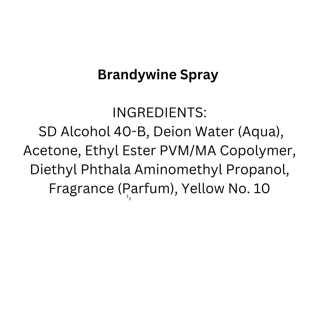 Wig Spray for Synthetic & Natural Hair Wigs H914001