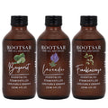 3 Pack Essential Oils 4 Fl Oz D74317