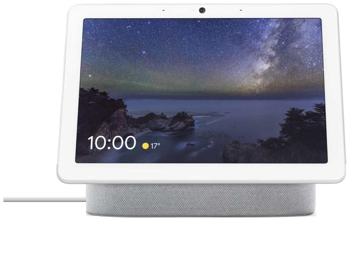 Chalk 10-inch Smart Display X5636