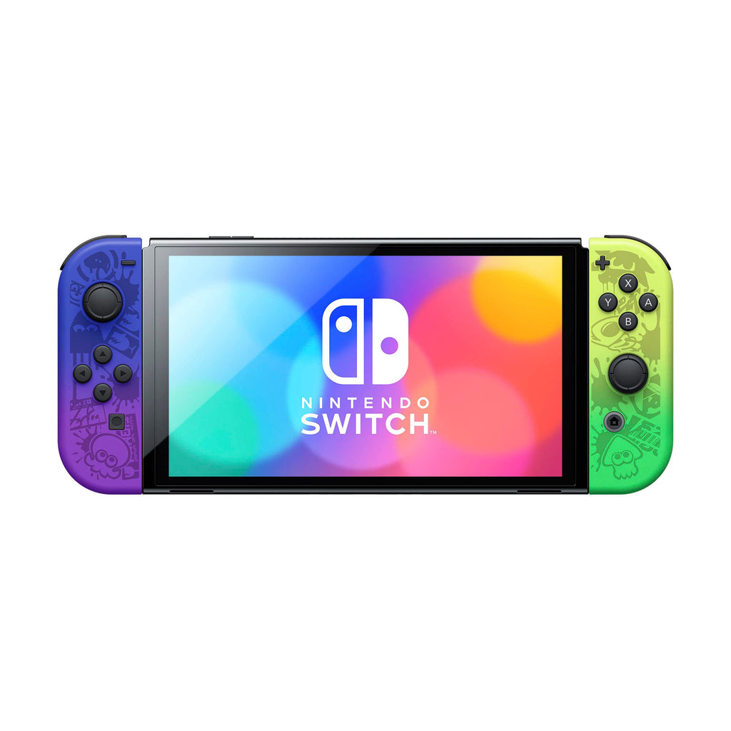 Nintendo Switch OLED Model S7425