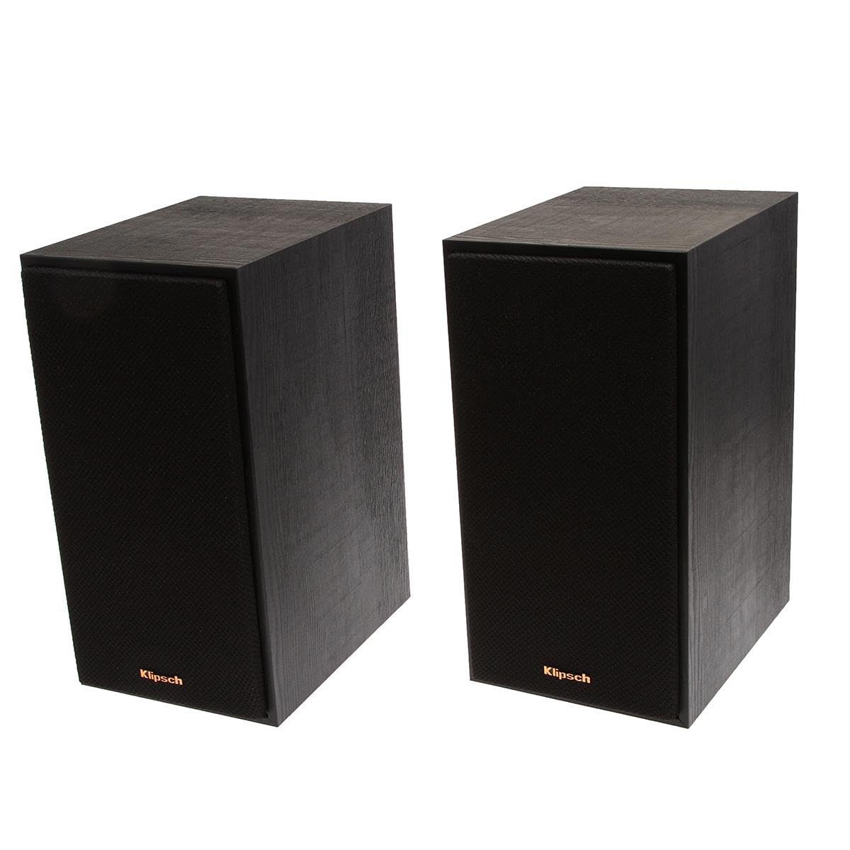 Black 5.1 Home Theater Pack T599202