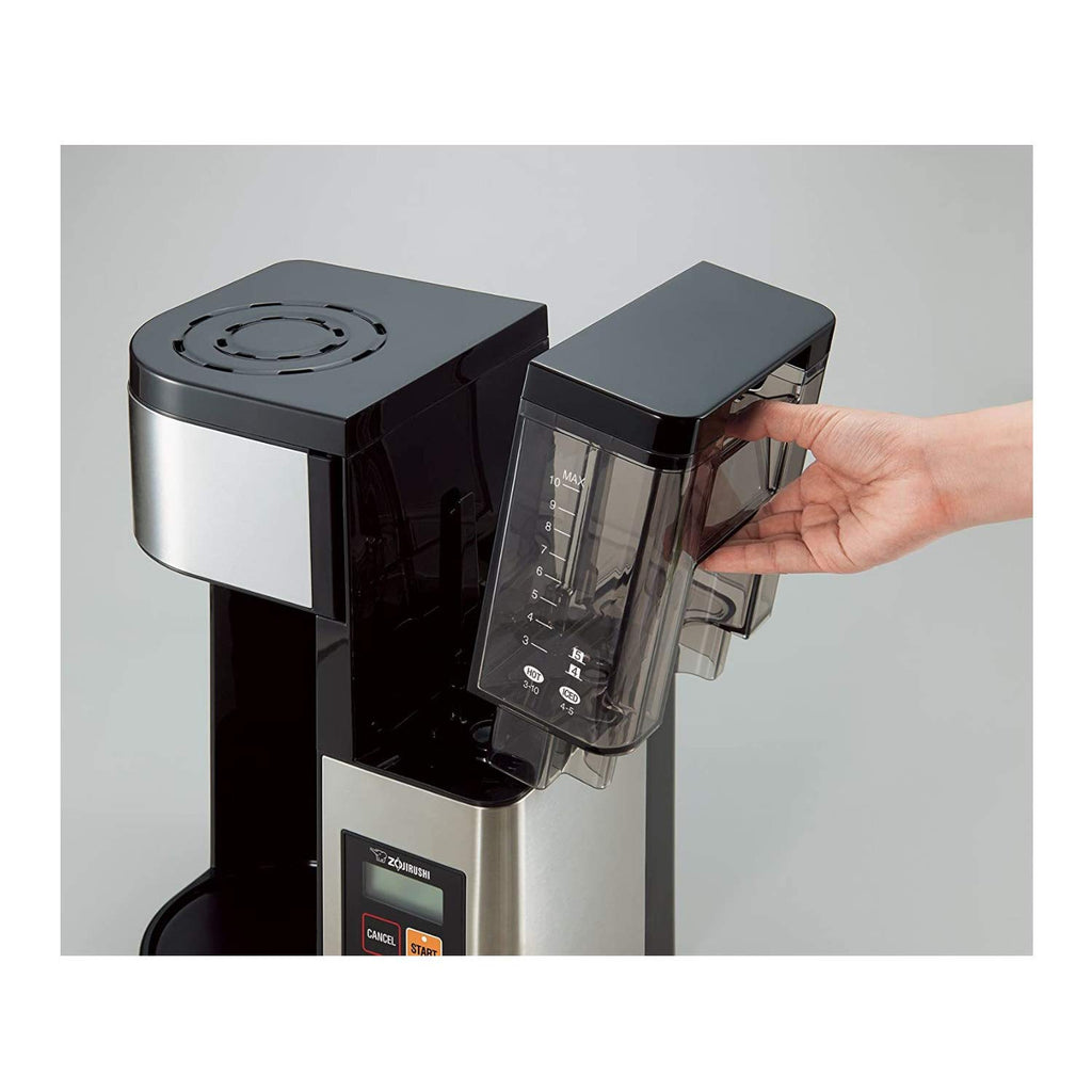 10-Cup Coffee Maker D73930