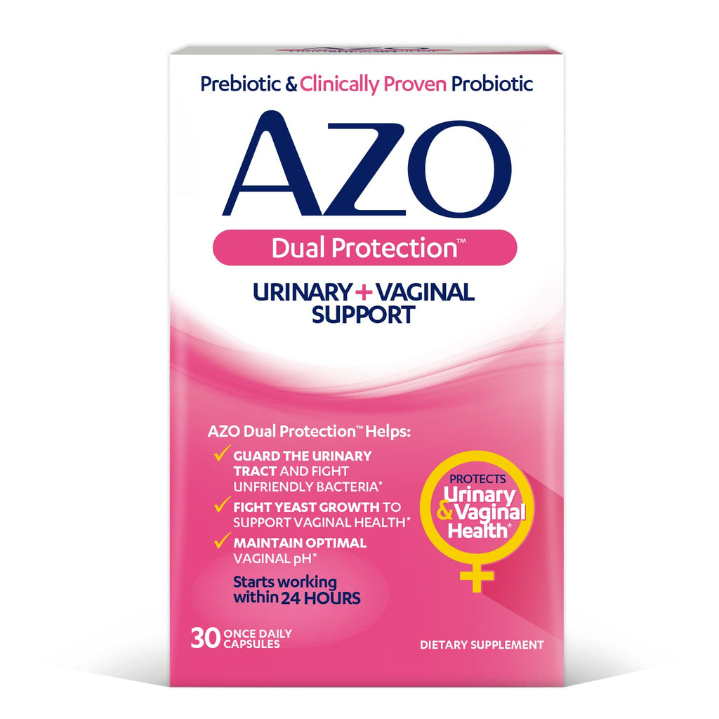 Bladder Control Daily Supplement G945328