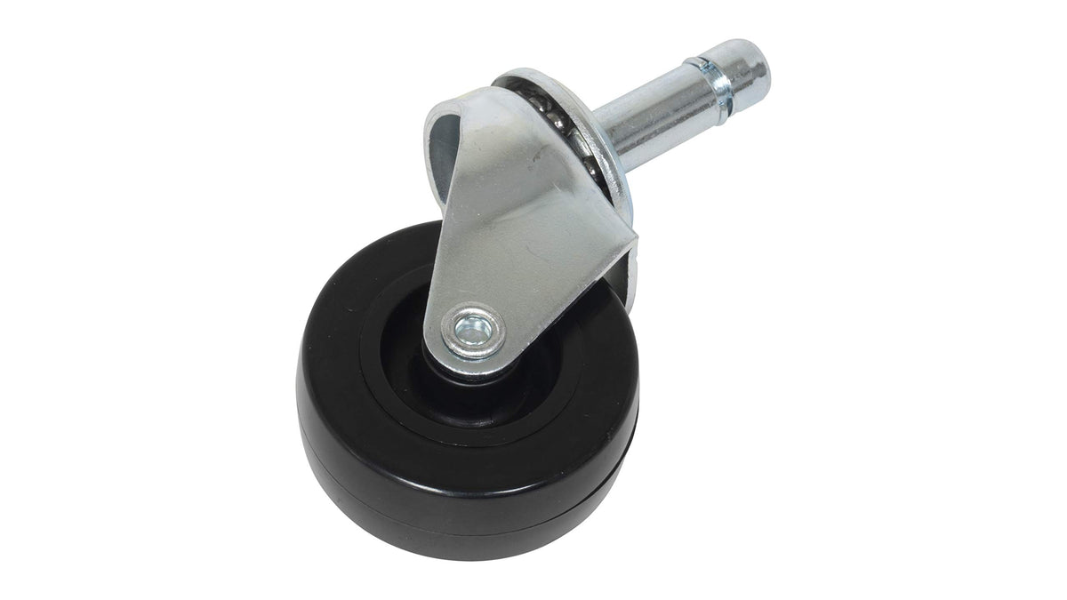 2" Pop-In Wheel Q6403