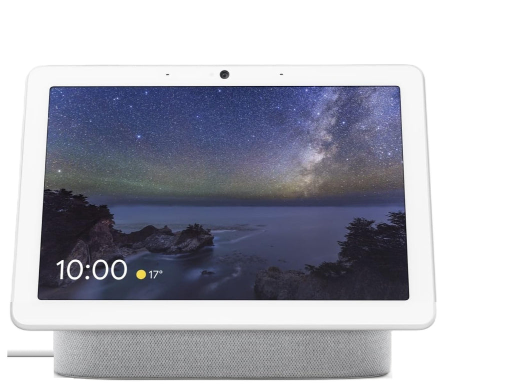Chalk 10-inch Smart Display X5636