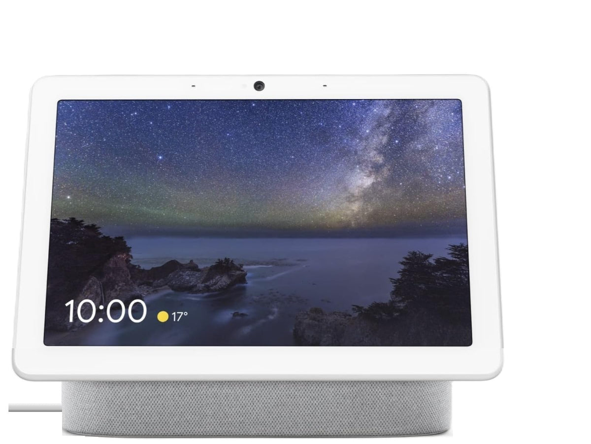 Chalk 10-inch Smart Display X5636