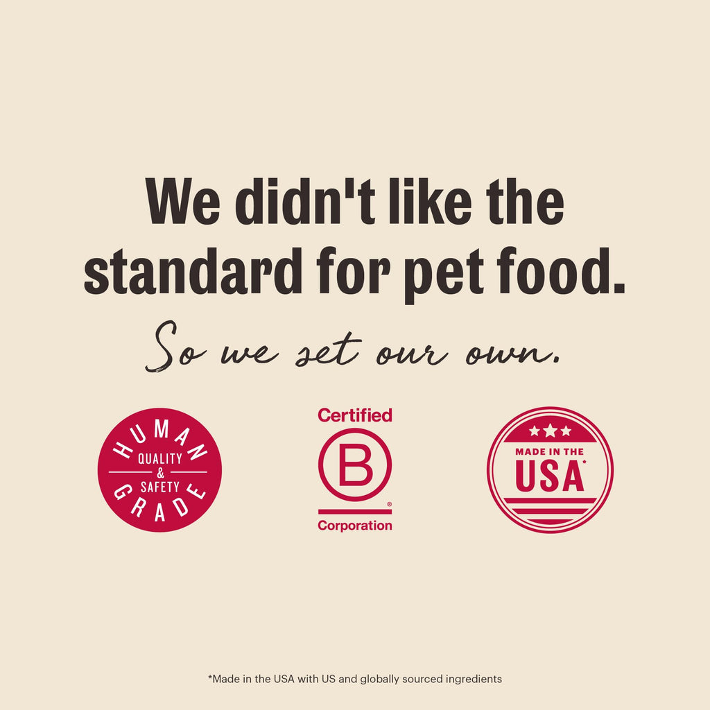 Grain Free Chicken Dry Cat Food F70617